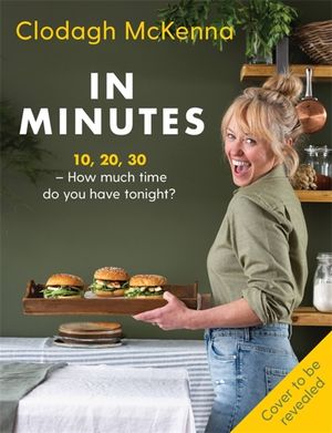 In Minutes: 10, 20, 30 - How Much Time Do You Have Tonight? image number 0