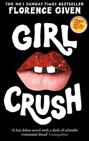 Girlcrush image number 0