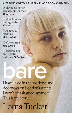 Bare: 'You Have to Read This Book' Mick Jagger image number 0
