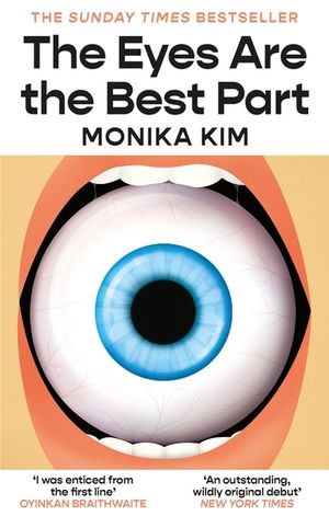 The Eyes Are the Best Part: The 'Good for Her' Novel Crawling Under Readers' Skin image number 0