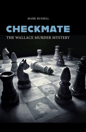 Checkmate: The Wallace Murder Mystery image number 0