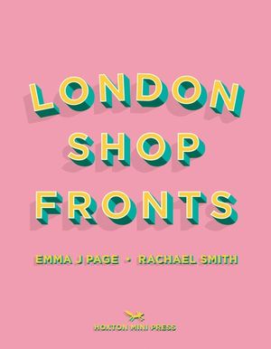 London Shopfronts image number 0