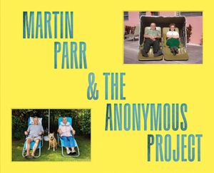 D&eacute;j&agrave; View: Martin Parr X the Anonymous Project image number 0
