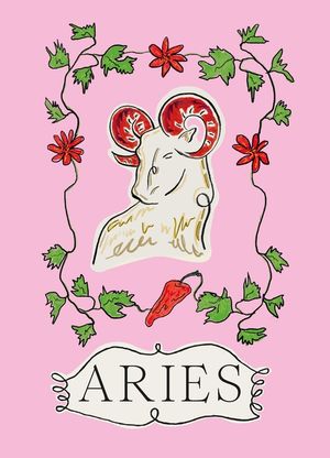 Aries image number 0
