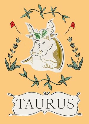 Taurus image number 0