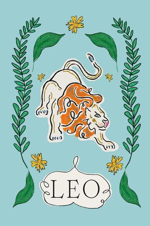 Leo image number 0