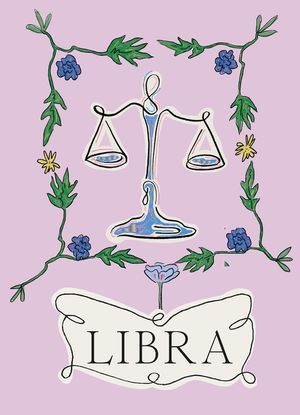 Libra image number 0