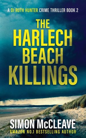 The Harlech Beach Killings image number 0