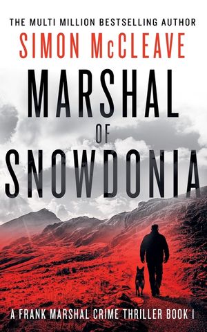 Marshal of Snowdonia image number 0