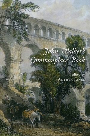 John Walker's Commonplace Book: A Traveller in the 1670s image number 0