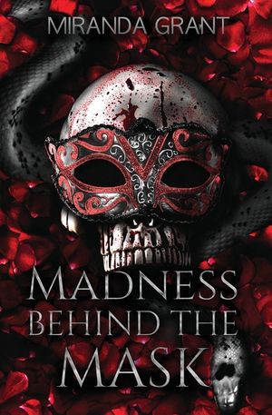 Madness Behind the Mask: Hard Edition image number 0