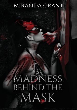 Madness Behind the Mask image number 0