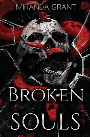 Broken Souls image number 0
