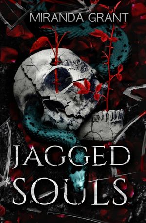 Jagged Souls image number 0