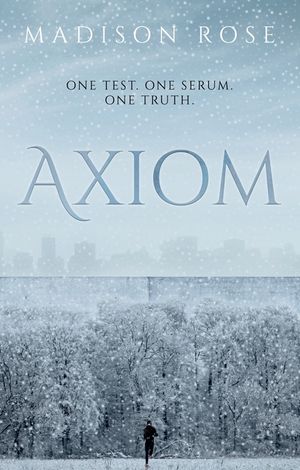 Axiom image number 0