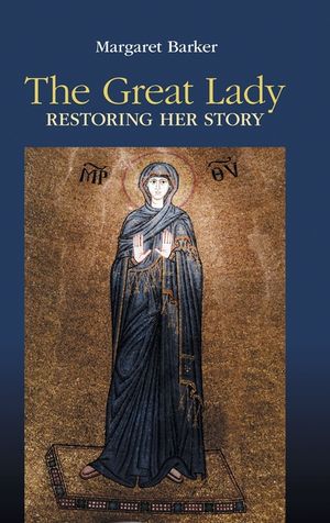 The Great Lady: Restoring Her Story image number 0