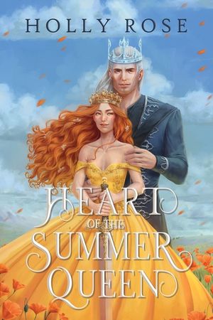 Heart of the Summer Queen image number 0