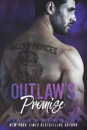 Outlaw's Promise image number 0