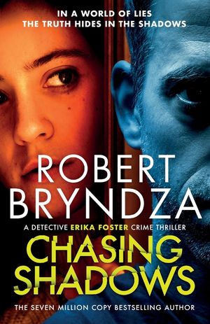 Chasing Shadows image number 0