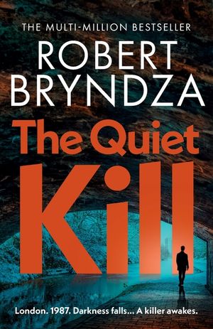 The Quiet Kill image number 0