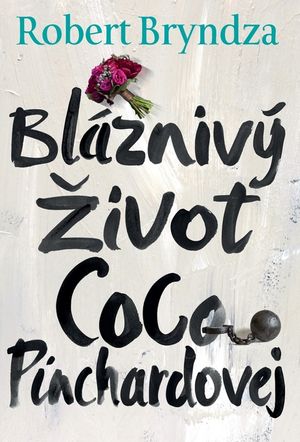 Blazniv&yacute; Zivot Coco Pinchardovej image number 0