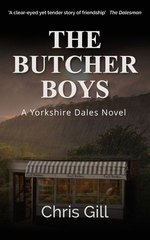 The Butcher Boys image number 0
