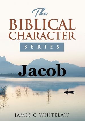 Jacob (Biblical Characters Series) image number 0