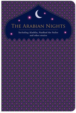 The Arabian Nights image number 0