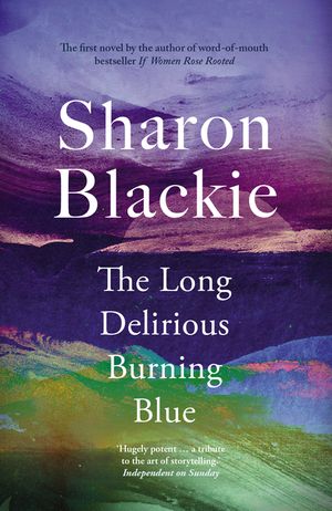 The Long Delirious Burning Blue image number 0