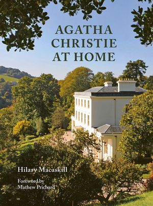 Agatha Christie at Home image number 0