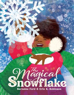 The Magical Snowflake image number 0