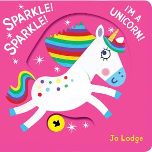 Sparkle! Sparkle! I'm a Unicorn! image number 0