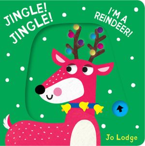 Jingle! Jingle! I'm a Reindeer! image number 0