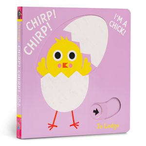 Chirp! Chirp! I'm a Chick! image number 0