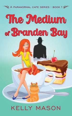 The Medium of Branden Bay image number 0