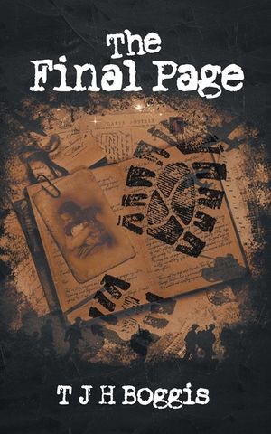 The Final Page image number 0