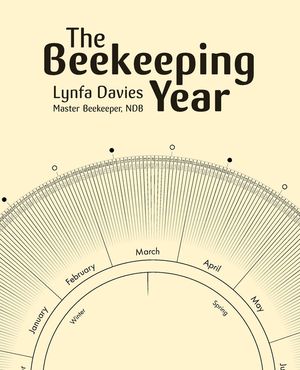 The Beekeeping Year image number 0