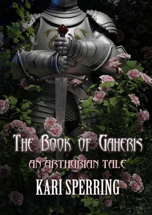 The Book of Gaheris image number 0