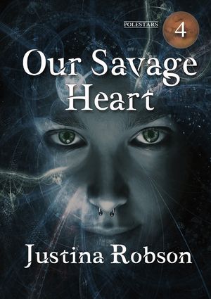 Our Savage Heart image number 0