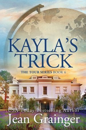 Kayla's Trick image number 0