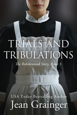 Trials and Tribulations image number 0