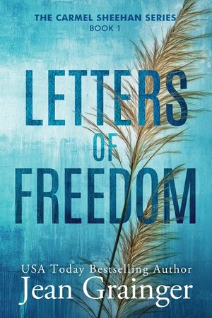 Letters of Freedom image number 0