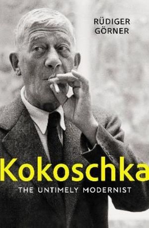 Kokoschka: The Untimely Modernist image number 0