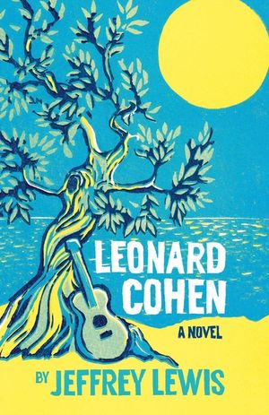 Leonard Cohen image number 0