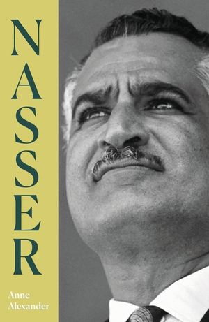 Nasser image number 0