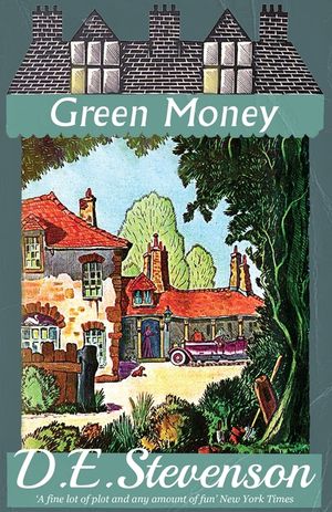 Green Money image number 0
