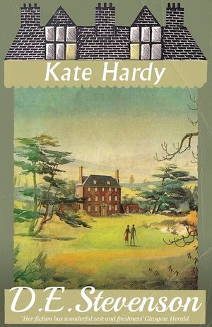 Kate Hardy image number 0