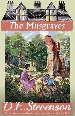 The Musgraves image number 0