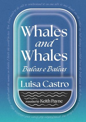 Whales and Whales image number 0