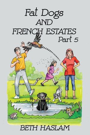 Fat Dogs and French Estates, Part 5 image number 0